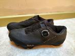 Fietsschoenen voor cyclocross / MTB Rockrider maat 41, Enlèvement, Utilisé, Chaussures