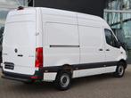 Mercedes-Benz Sprinter 317 CDI L2H2 LED AUT., Auto's, Automaat, 4 deurs, Euro 6, 4 cilinders