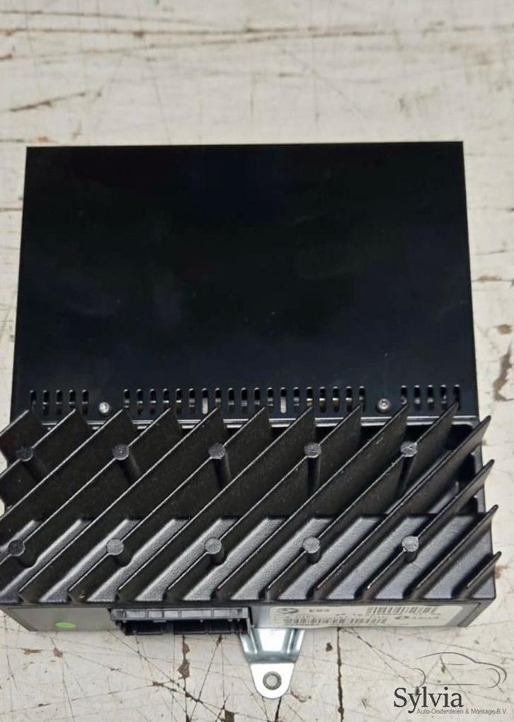 Audio Versterker hifi-systeem BMW X3 serie E83 + LCI 6512699, Autos : Divers, Autoradios, Enlèvement ou Envoi