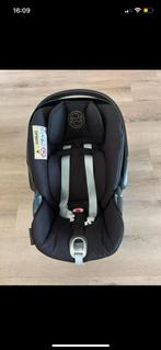 Maxi cosi cybex cloud z i-Size, Ophalen, Gebruikt, Isofix