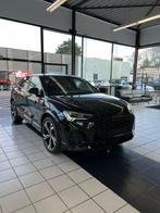 Audi Q3 Sportback S Line Shadow Line, Auto's, Audi, Te koop, Benzine, Emergency brake assist, 5 deurs