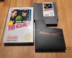 Nes kid icarus, Games en Spelcomputers, Ophalen of Verzenden, Gebruikt