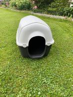 Niche chien chat Ferplast, Enlèvement