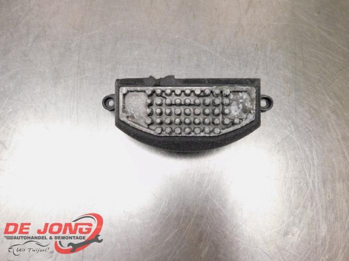 Résistance chauffage d'un Mini Mini, Autos : Pièces & Accessoires, Climatisation & Chauffage, Mini, Utilisé, 3 mois de garantie