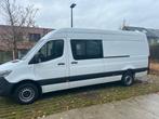 Mercedes Sprinter 317 CDI Automatique 49000km/2023, Autos, Achat, Attache-remorque, Automatique, Particulier