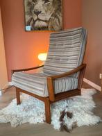 Fauteuil vintage, Enlèvement, Comme neuf