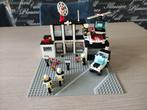 Lego politie set 6386, Kinderen en Baby's, Ophalen, Gebruikt, Complete set, Lego