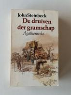 De druiven der gramschap John Steinbeck, Enlèvement ou Envoi, Utilisé