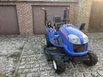 Iseki txg 237, Zakelijke goederen, Machines en Bouw | Tuin, Park en Bosbouw, Ophalen