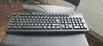 Clavier filaire USB Advent QWERTY, Ophalen, Gebruikt, Advent, Qwerty