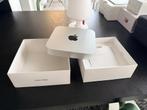 Apple Mac mini M1 (2020) - 8 GB/256 GB - Bijna nieuw, Computers en Software, Apple Desktops, Ophalen, 256 GB, Zo goed als nieuw