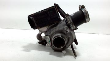TURBO Peugeot 407 Coupé (6C / J) (403Q6K682BL) beschikbaar voor biedingen