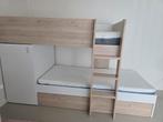 Stapelbed, Ophalen, Zo goed als nieuw, Stapelbed