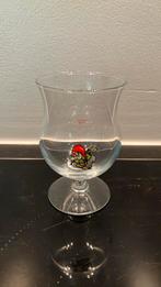 La Chouffe glas 7cl, Ophalen of Verzenden, Nieuw