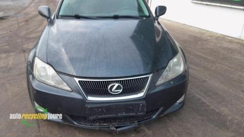 Motorkap van een Lexus IS (1G0), Auto-onderdelen, Carrosserie, Motorkap, Lexus, Gebruikt, 3 maanden garantie