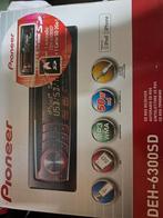 Auto radio Pionneer., Ophalen of Verzenden