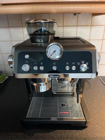 De Longhi La Specialista ec933x beschikbaar voor biedingen