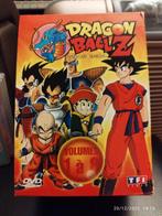 Coffret 8 DVD Dragon ball Z, CD & DVD, Enlèvement
