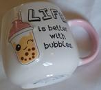 #Koffie #Vibes, Nieuw, Ophalen of Verzenden, Overige stijlen, Kop(pen) en/of Schotel(s)