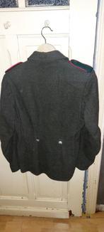 Ww2 artillerie tunic., Verzamelen, Militaria | Tweede Wereldoorlog, Ophalen of Verzenden