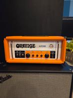 Orange AD 200 basversterker nieuwe versie, Muziek en Instrumenten, Ophalen of Verzenden, Zo goed als nieuw