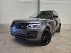 ✖ RANGE ROVER VOGUE AUTOBIOGRAPHY FULL OPTION | TVA✔, Auto's, Automaat, Testrit aan huis, Leder, Dealer onderhouden