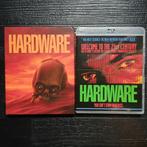 Hardware (1990) Regio A Blu-ray, Verzenden, Zo goed als nieuw, Actie