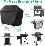 AZOMKER Weerbestendige barbecuehoes GRATIS LEVERING, Tuin en Terras, AZOMKER, -, Verzenden, -