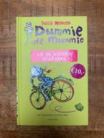 Dummie de Mummie, Boeken, Ophalen, Gelezen, Tosca Menten, Fictie