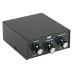 MFJ-901B - 1.8-30 MHz HF Tuner 200 Watt, Telecommunicatie, Ophalen of Verzenden, Zender