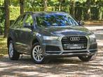 Audi Q3 1.4TFSI | S line | 1ste eigenaar | 6 versnellingen, Auto's, Voorwielaandrijving, USB, 5 deurs, SUV of Terreinwagen