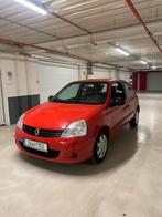 Renault Clio 1.2 benzine Euro5, Voorwielaandrijving, Euro 5, Stof, Zwart