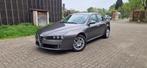 Alfa Romeo 159 2.0 JTD van 2010, goede staat, EURO 5, Auto's, Alfa Romeo, Euro 5, Zwart, Bedrijf, 5 deurs