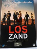 dvd box Los Zand - Matthias Schoenaerts, Koen de Bouw, Cd's en Dvd's, Ophalen of Verzenden