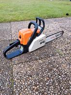 Stihl ms180 C 2mix kettingzaag, Ophalen, Zo goed als nieuw, Overige soorten, Stihl