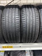 Zomerbanden Pirelli Cinturato MOE  225 45 18 inch 2 stuks, Auto-onderdelen, 18 inch, Gebruikt, -, -
