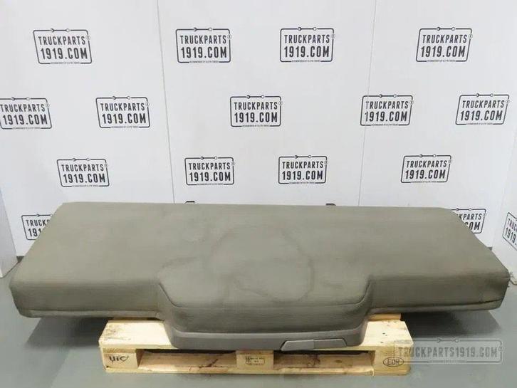Scania 2674178 Bed Scania NGS, Auto-onderdelen, Vrachtwagen-onderdelen, Scania, Interieur en Bekleding, Gebruikt, Ophalen