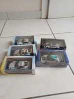 verzameling Porsche 911 gt3  Spark 1/43, Ophalen of Verzenden, Nieuw, Auto, Overige merken