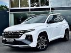 Hyundai Tucson PLUG-IN HYBRID / N-LINE / FULL OPTION /, Auto's, Automaat, 1893 kg, Parkeersensor, 4 cilinders