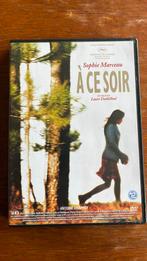 DVD : À CE SOIR ( Sophie Marceau), CD & DVD, DVD | Drame