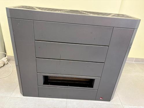 Convecteur/ Poêle à gaz cheminée, Diversen, Overige Diversen, Gebruikt, Ophalen