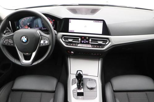 (2AUL794) BMW 3, Auto's, BMW, Bedrijf, Te koop, 3 Reeks, ABS, Airbags, Airconditioning, Android Auto, Apple Carplay, Bluetooth