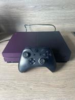 Xbox one s fortnite edition, Games en Spelcomputers, Ophalen, Zo goed als nieuw, Met 1 controller, Xbox One