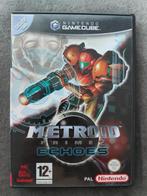 Metroid Prime 2: Echoes - Nintendo GameCube PAL FR, Games en Spelcomputers, Games | Nintendo GameCube, Avontuur en Actie, 1 speler