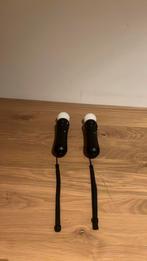 manettes PlayStation Move, Ophalen of Verzenden, Zo goed als nieuw
