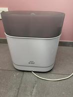 Avent sterilisator, Kinderen en Baby's, Ophalen, Zo goed als nieuw, Sterilisator