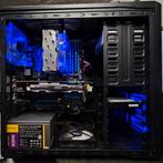 PC-gamer - i5/GTX 960/16 GB RAM/SSD+harde schijf, Zo goed als nieuw, Gaming, HDD, Met videokaart