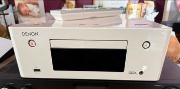 Denon Ceol RCD-N9 hifi-systeem beschikbaar voor biedingen