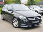 Mercedes-Benz B-Klasse 180 ESSENCE 122CV BOITE AUTOMATIQ, 122 pk, Gebruikt, Euro 6, 4 cilinders
