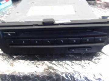 Autoradio BMW E90 2008-2011 LP/15028 beschikbaar voor biedingen